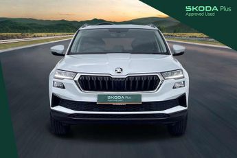 Skoda Karoq 1.0 TSI SE Drive 5dr