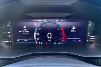 Skoda Karoq 1.0 TSI 116 SE L 5dr