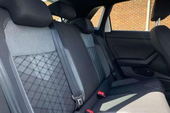 Volkswagen Polo 1.0 TSI R-Line 5dr
