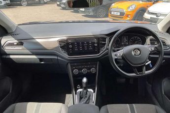 Volkswagen T-Roc 2.0 TDI SE 5dr DSG