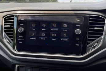 Volkswagen T-Roc 2.0 TDI SE 5dr DSG