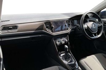 Volkswagen T-Roc 2.0 TDI SE 5dr DSG