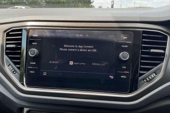 Volkswagen T-Roc 2.0 TDI SE 5dr DSG
