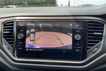 Volkswagen T-Roc 2.0 TDI SE 5dr DSG