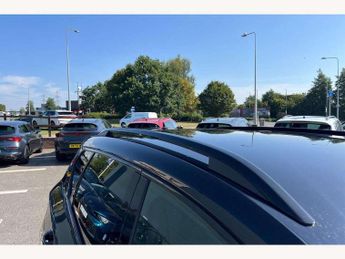 SEAT Cupra Ateca 2.0 TSI 5dr DSG 4Drive