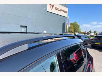 SEAT Cupra Ateca 2.0 TSI 5dr DSG 4Drive