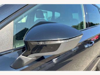 SEAT Cupra Ateca 2.0 TSI 5dr DSG 4Drive