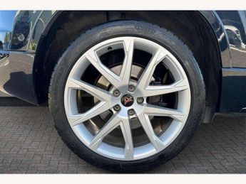 SEAT Cupra Ateca 2.0 TSI 5dr DSG 4Drive