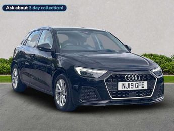 Audi A1 30 TFSI Sport 5dr