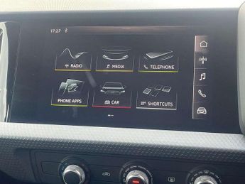 Audi A1 30 TFSI Sport 5dr