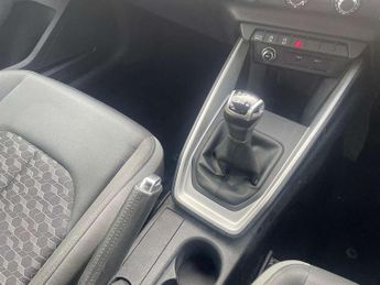 Audi A1 30 TFSI Sport 5dr