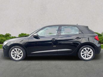 Audi A1 30 TFSI Sport 5dr