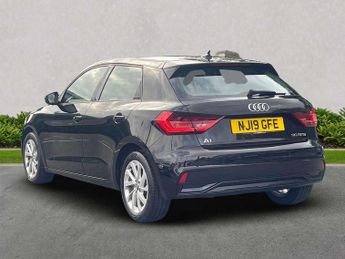 Audi A1 30 TFSI Sport 5dr