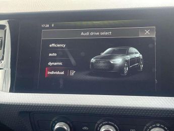 Audi A1 30 TFSI Sport 5dr