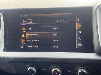 Audi A1 30 TFSI Sport 5dr