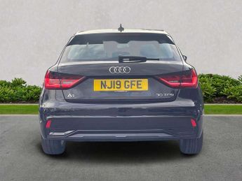 Audi A1 30 TFSI Sport 5dr