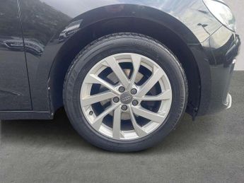 Audi A1 30 TFSI Sport 5dr