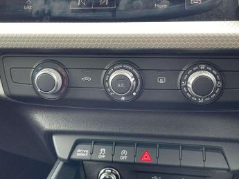 Audi A1 30 TFSI 110 S Line 5dr S Tronic