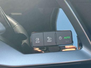 Audi A3 35 TFSI S Line 5dr S Tronic