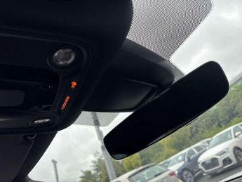 Audi A4 35 TFSI Black Edition 4dr S Tronic