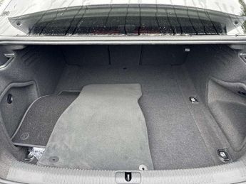 Audi A4 35 TFSI Black Edition 4dr S Tronic