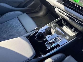 Audi A5 2.0 TFSI 150 Edition 1 4dr S Tronic