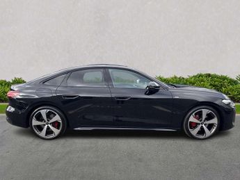 Audi A5 2.0 TFSI 150 Edition 1 4dr S Tronic