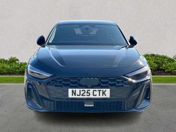 Audi A5 2.0 TFSI 150 Edition 1 4dr S Tronic