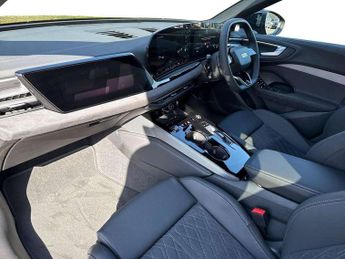 Audi A5 2.0 TFSI 150 Edition 1 4dr S Tronic