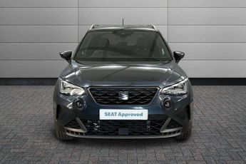 SEAT Arona 1.0 TSI 115 FR Sport 5dr