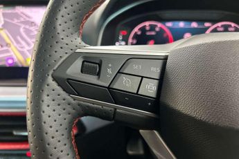 SEAT Arona 1.0 TSI 115 FR Sport 5dr DSG