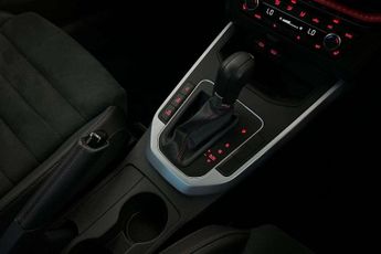 SEAT Arona 1.0 TSI 115 FR Sport 5dr DSG