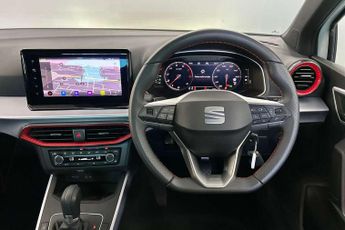 SEAT Arona 1.0 TSI 115 FR Sport 5dr DSG
