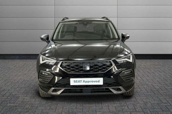 SEAT Ateca 1.5 TSI EVO FR 5dr DSG