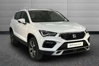 SEAT Ateca 1.5 TSI EVO SE Technology 5dr DSG
