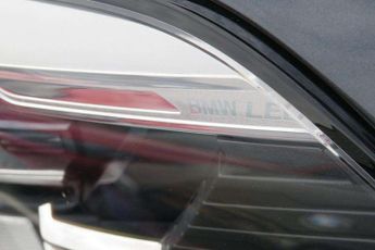 BMW X5 xDrive40i MHT M Sport 5dr Auto