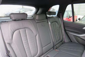 BMW X5 xDrive40i MHT M Sport 5dr Auto
