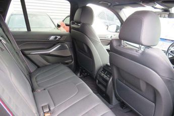 BMW X5 xDrive40i MHT M Sport 5dr Auto