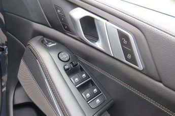 BMW X5 xDrive40i MHT M Sport 5dr Auto