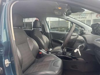 Peugeot 2008 1.2 PureTech Allure 5dr