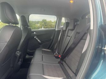 Peugeot 2008 1.2 PureTech Allure 5dr