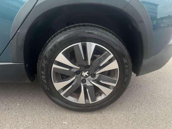 Peugeot 2008 1.2 PureTech Allure 5dr