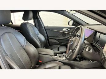 BMW 1 Series 118i M Sport 5dr Step Auto