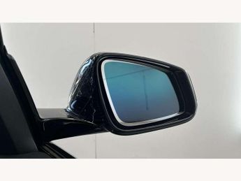 BMW 1 Series 118i M Sport 5dr Step Auto