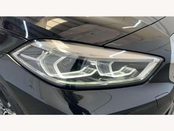 BMW 1 Series 118i M Sport 5dr Step Auto