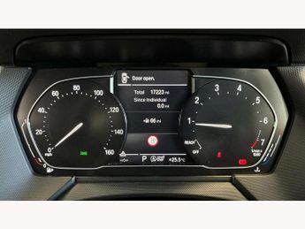 BMW 1 Series 118i M Sport 5dr Step Auto