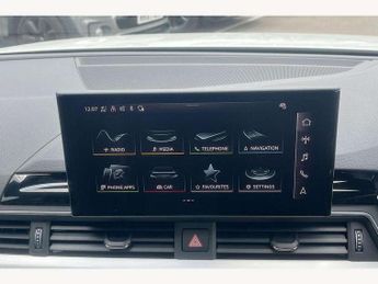 Audi A4 Avant 40 TFSI 204 S Line 5dr S Tronic