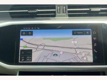 Audi A6 40 TFSI Sport 4dr S Tronic
