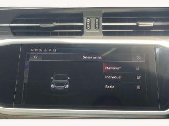 Audi A6 40 TFSI Sport 4dr S Tronic