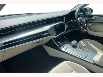 Audi A6 40 TFSI Sport 4dr S Tronic